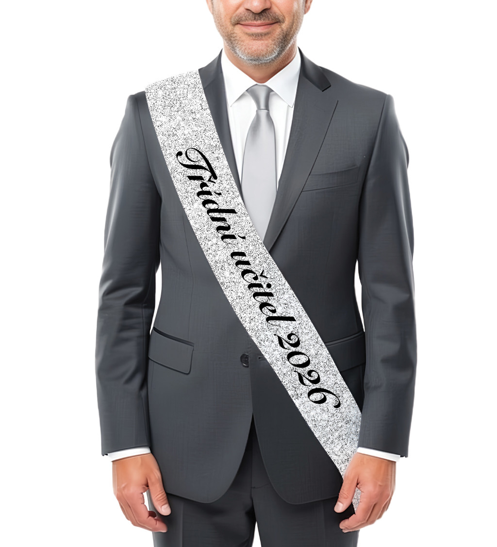 Třídní učitel 2026 – šerpa