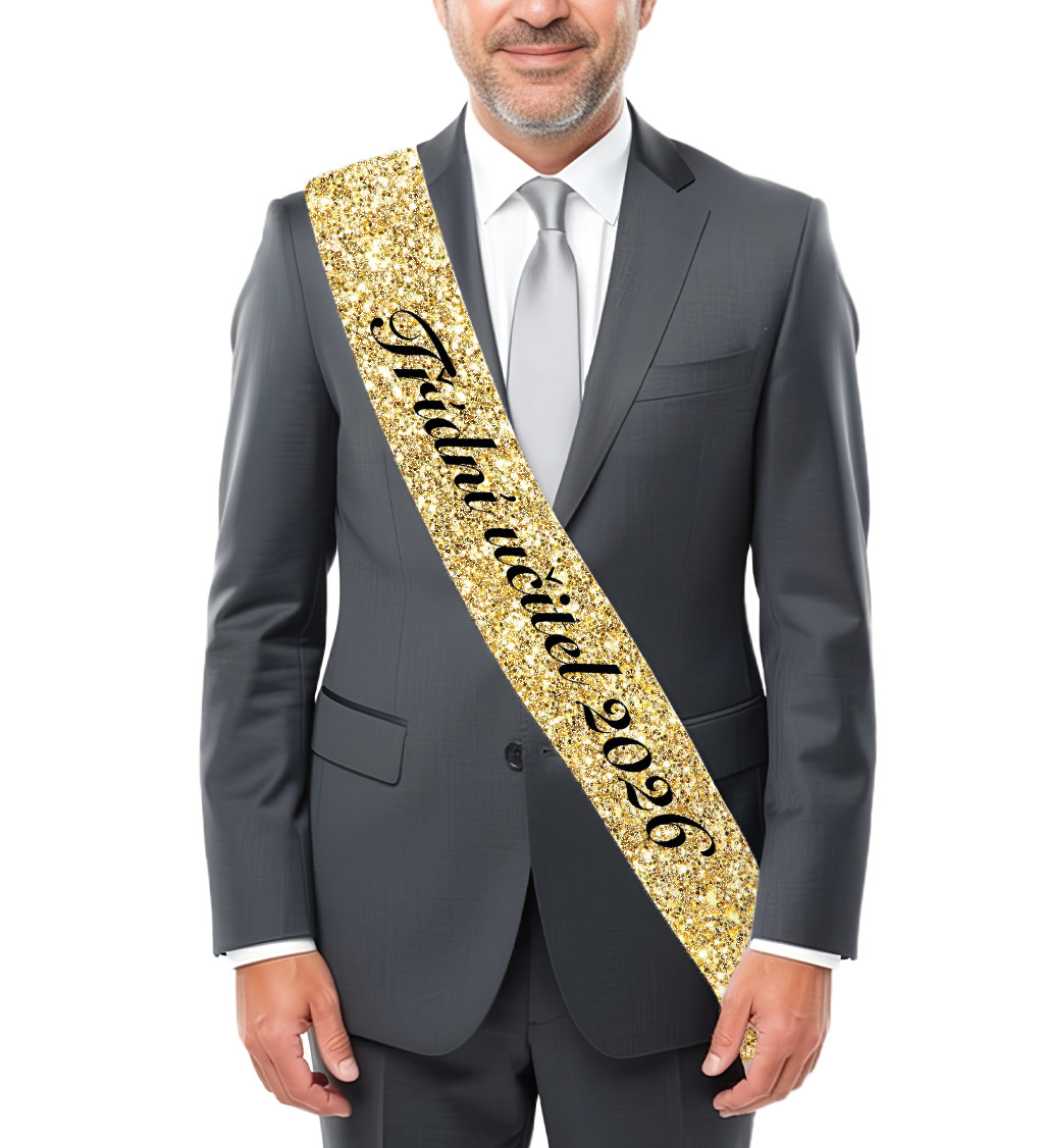 Třídní učitel 2026 – šerpa