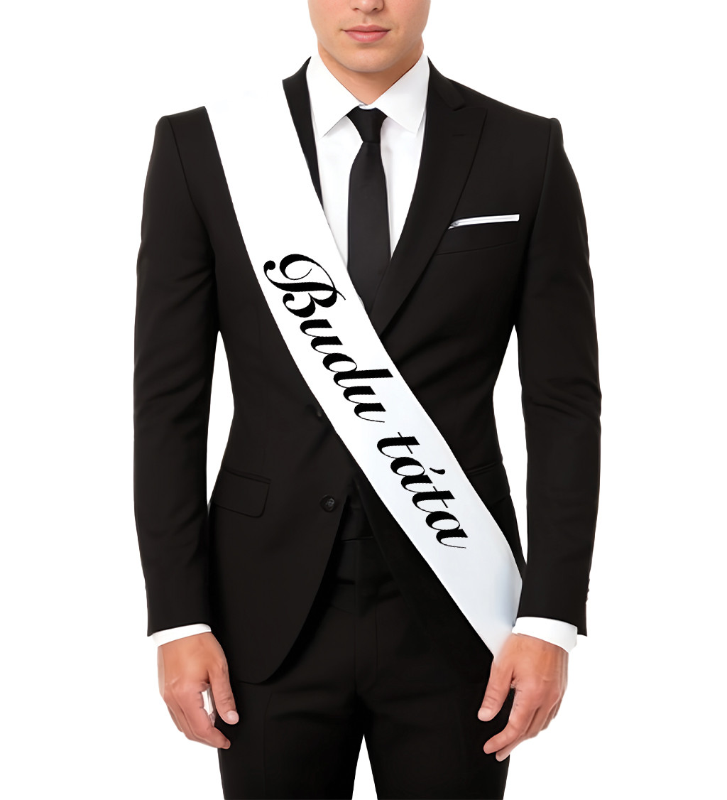 Budu táta – hravá šerpa