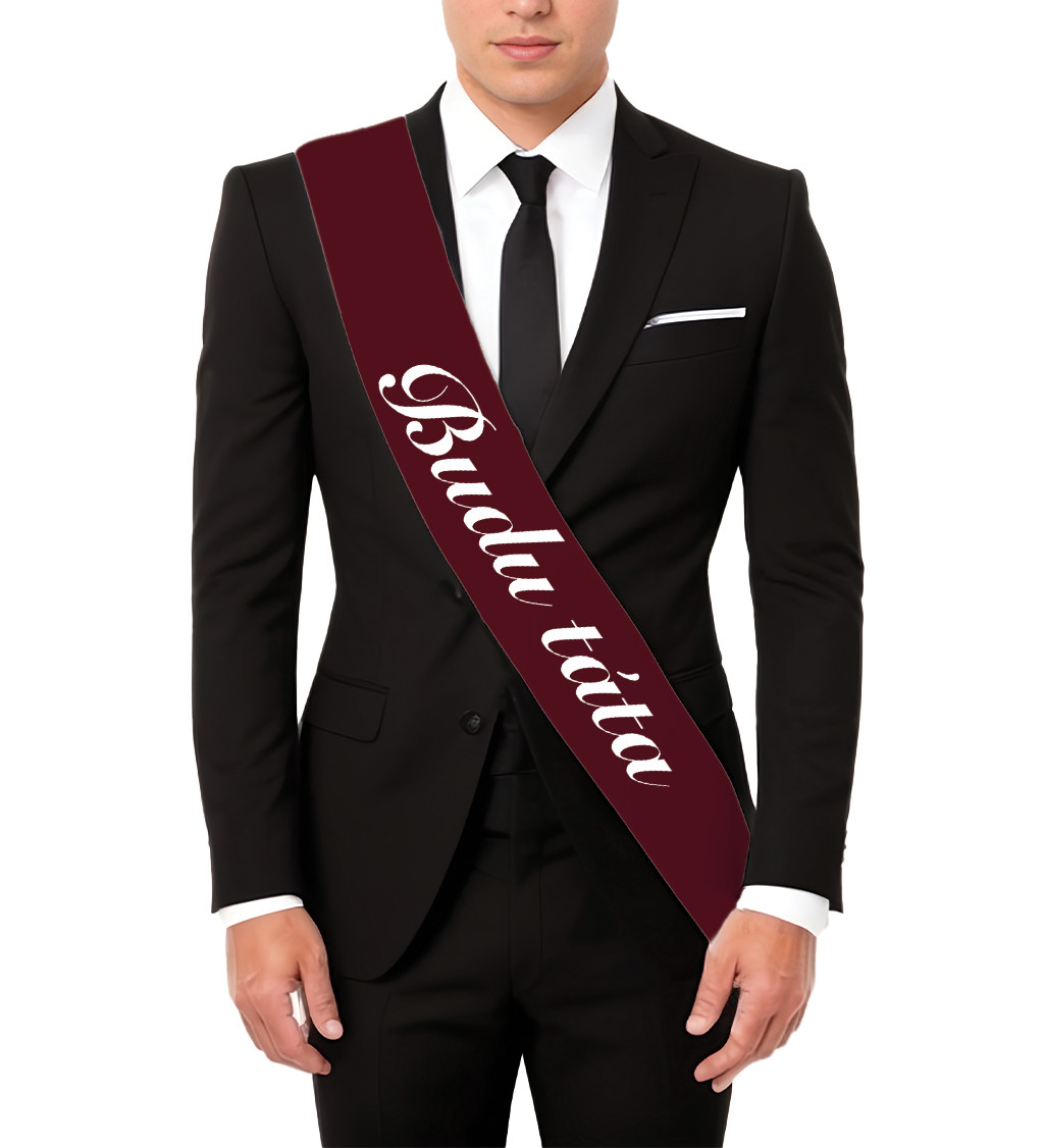 Budu táta – hravá šerpa