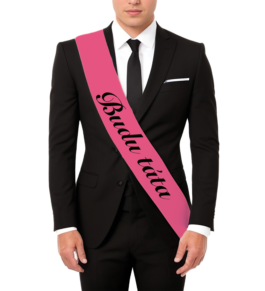 Budu táta – hravá šerpa