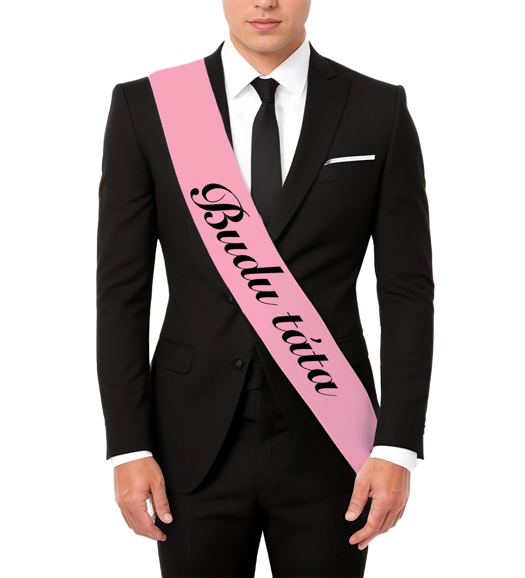 Budu táta – hravá šerpa