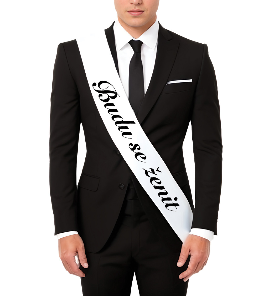 Budu se ženit – hravá šerpa