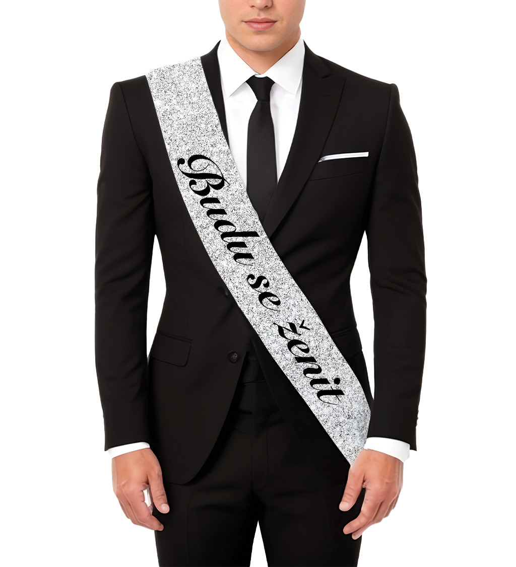 Budu se ženit – hravá šerpa