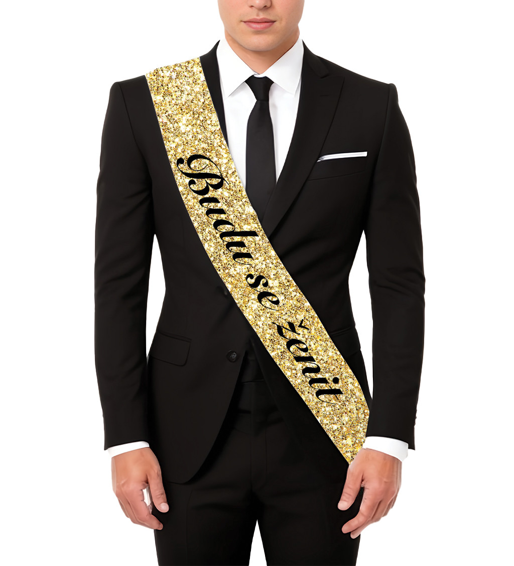 Budu se ženit – hravá šerpa