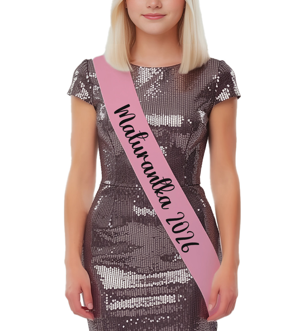 Šerpa: Maturantka 2026