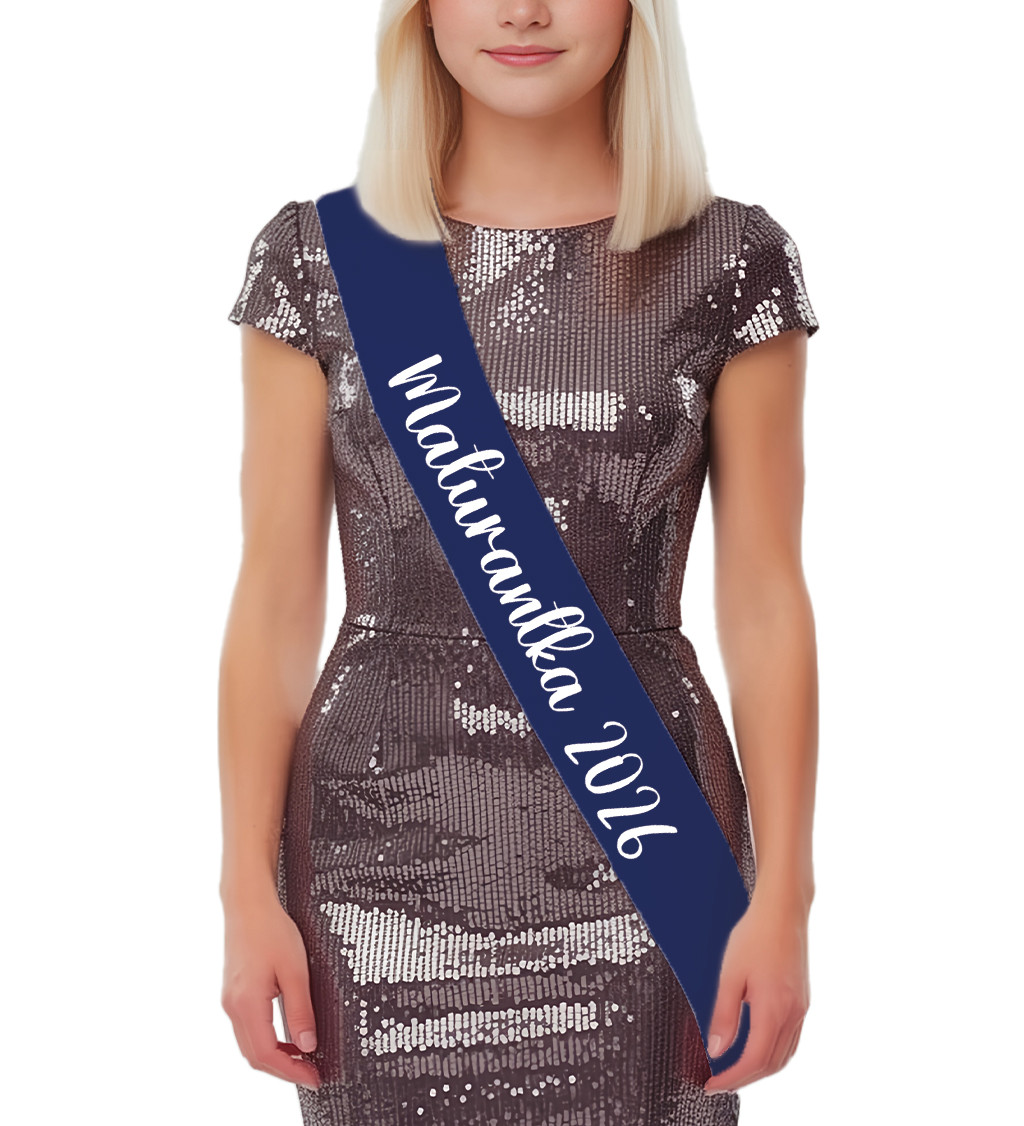 Šerpa: Maturantka 2026