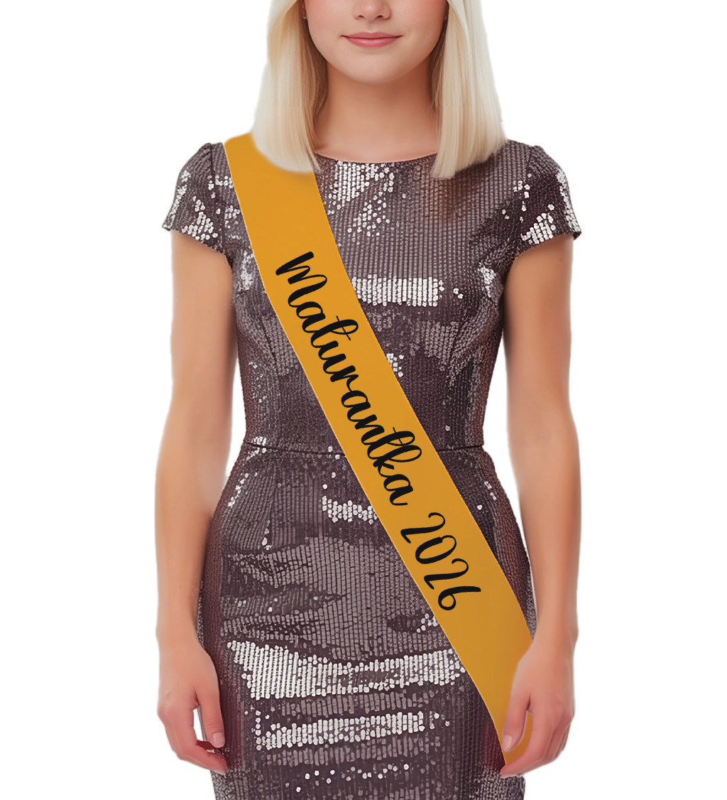 Šerpa: Maturantka 2026