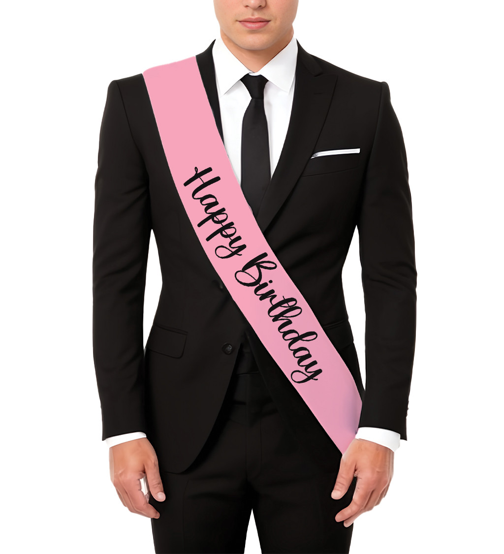 Šerpa: Happy Birthday