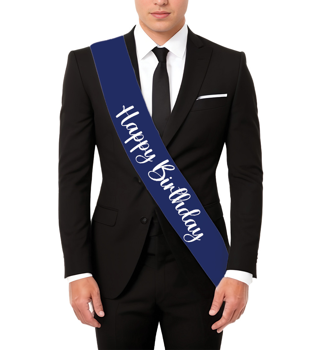 Šerpa: Happy Birthday