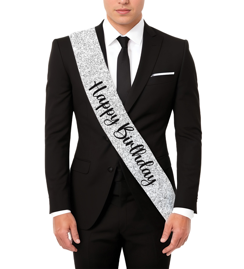 Šerpa: Happy Birthday