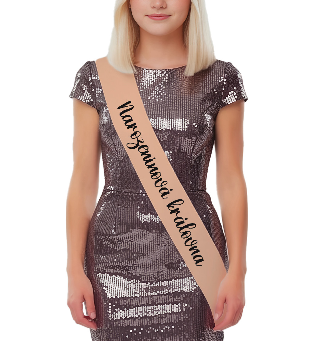 Šerpa: Narozeninová královna