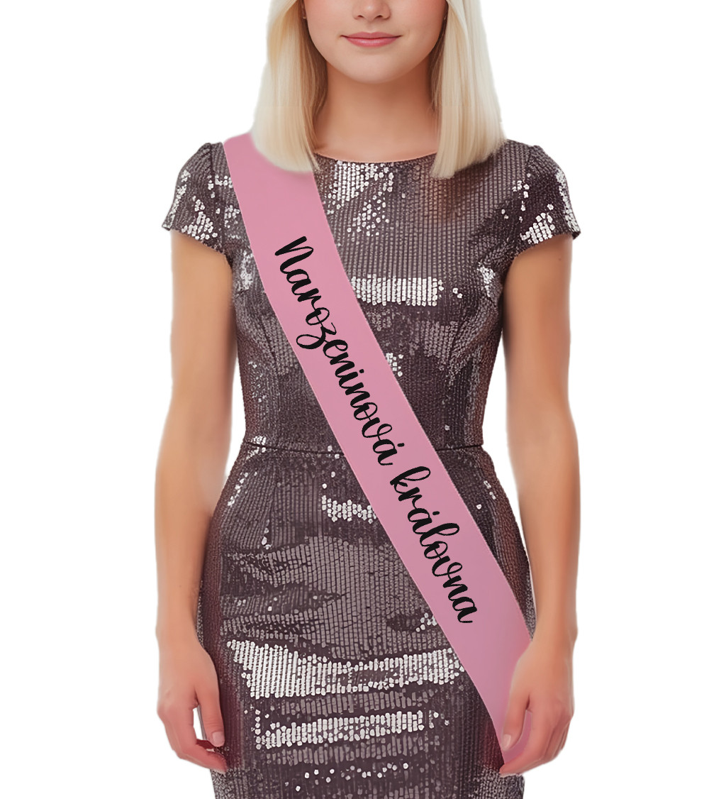 Šerpa: Narozeninová královna