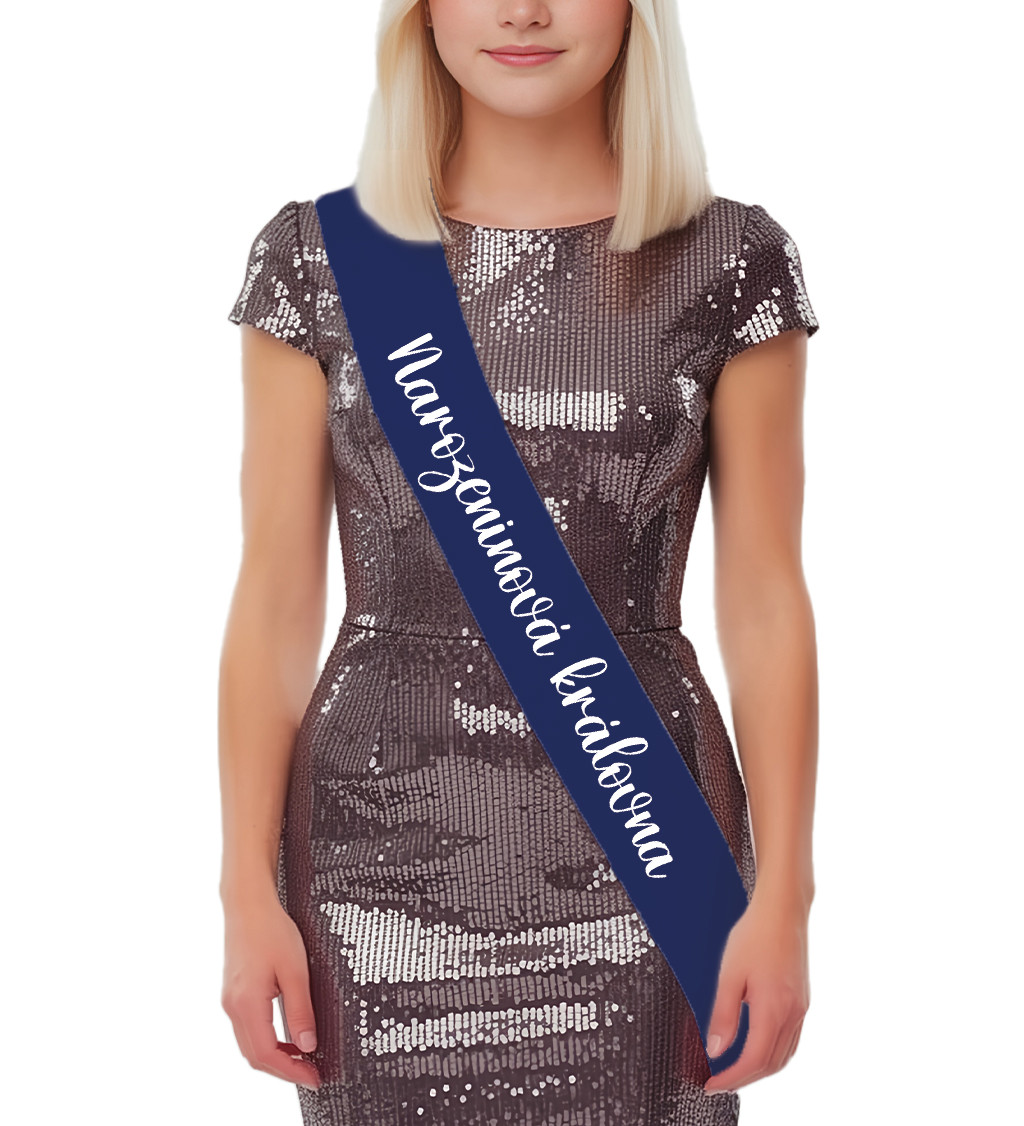 Šerpa: Narozeninová královna