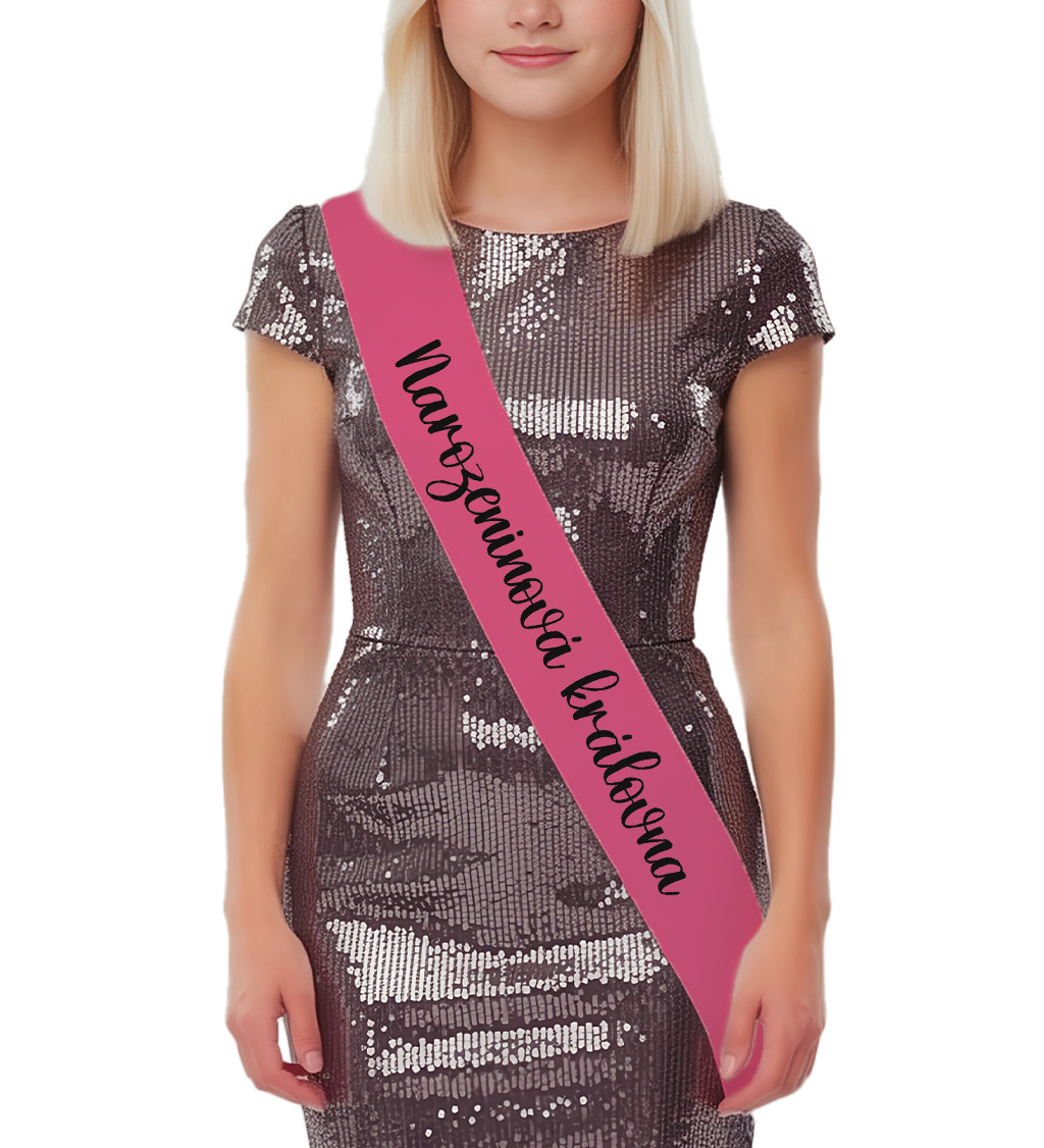 Šerpa: Narozeninová královna