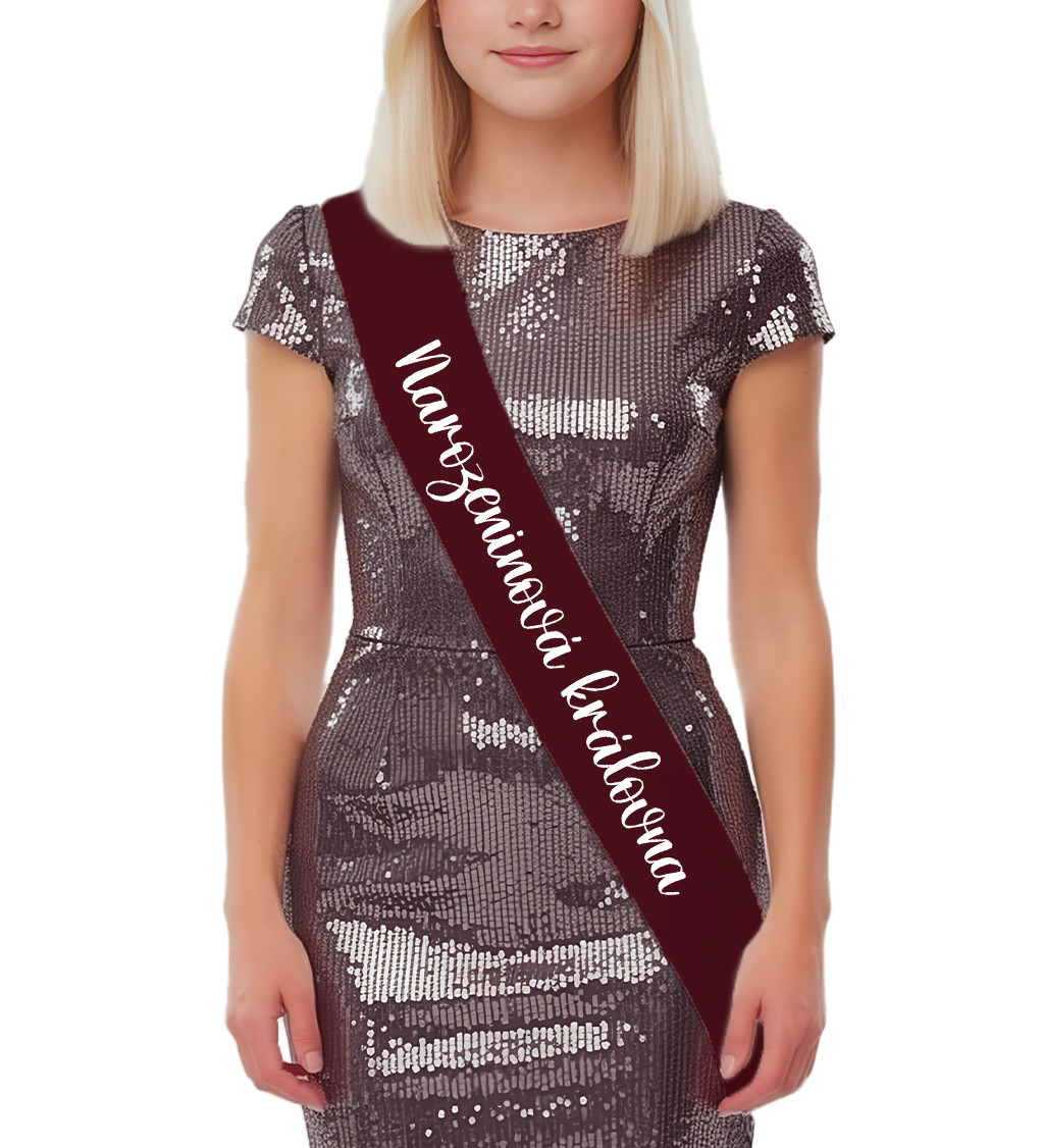 Šerpa: Narozeninová královna