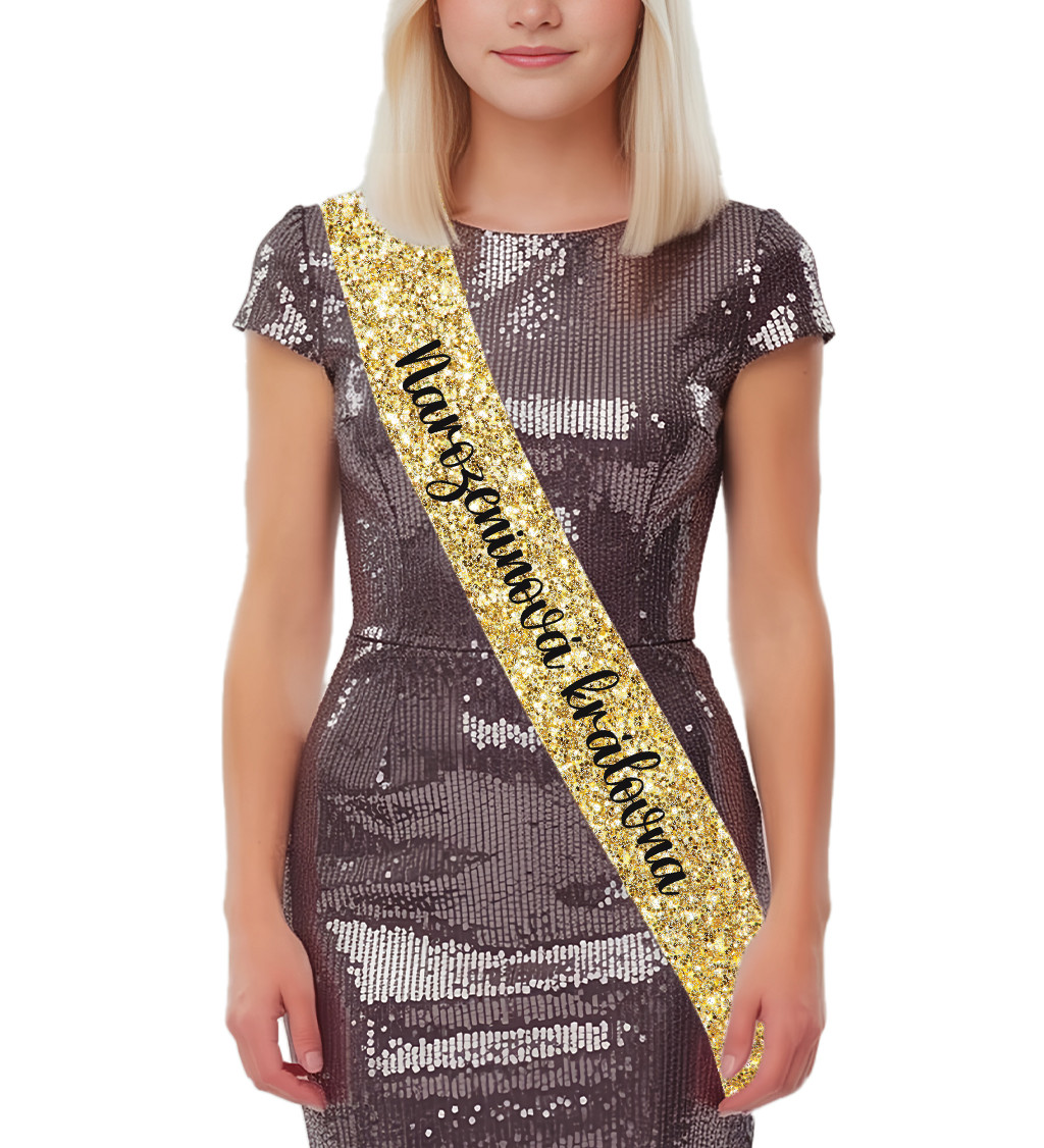 Šerpa: Narozeninová královna