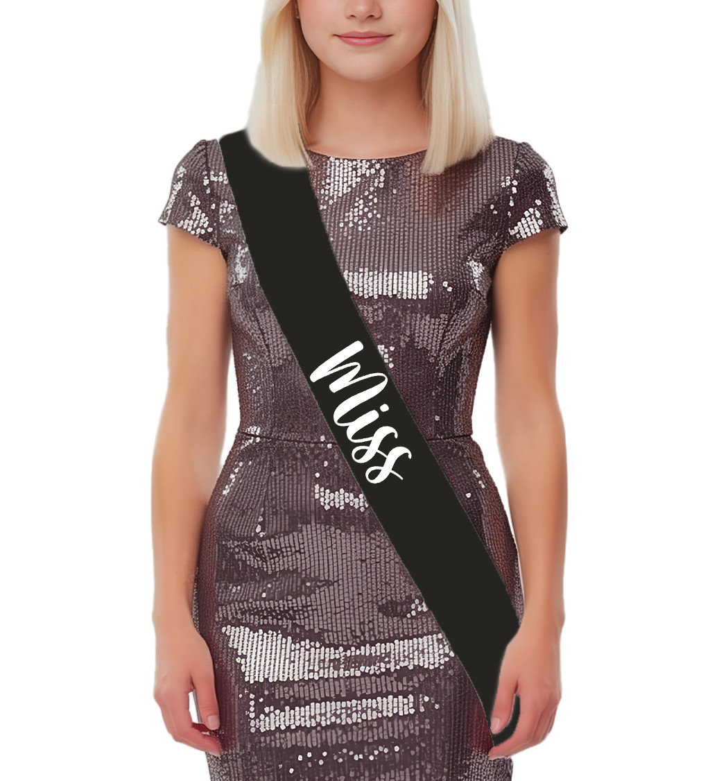 Šerpa: Miss
