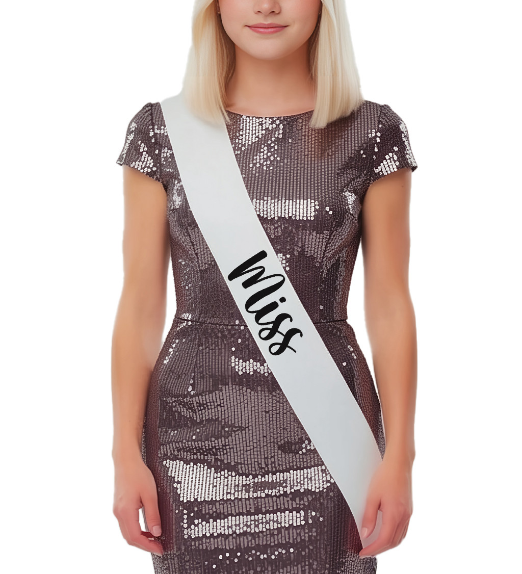 Šerpa: Miss