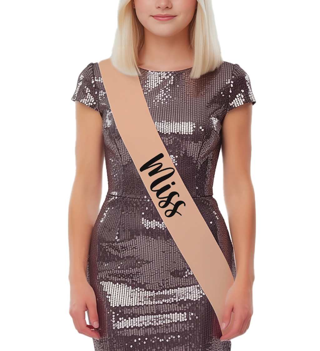Šerpa: Miss
