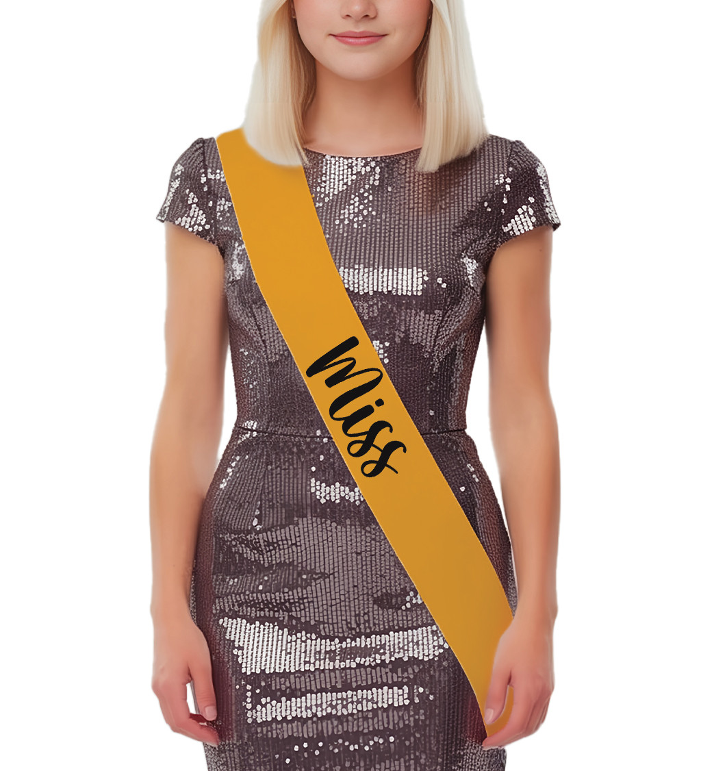 Šerpa: Miss