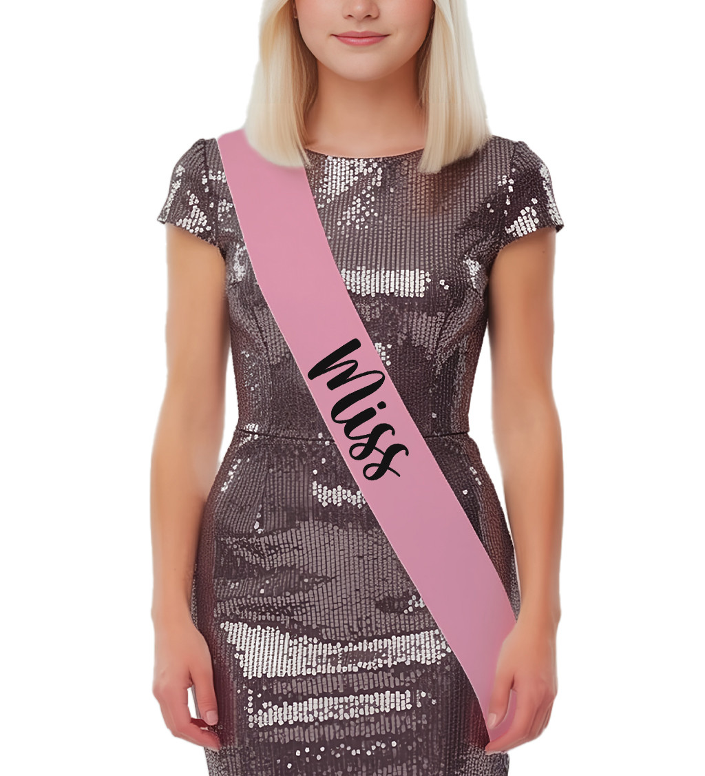 Šerpa: Miss