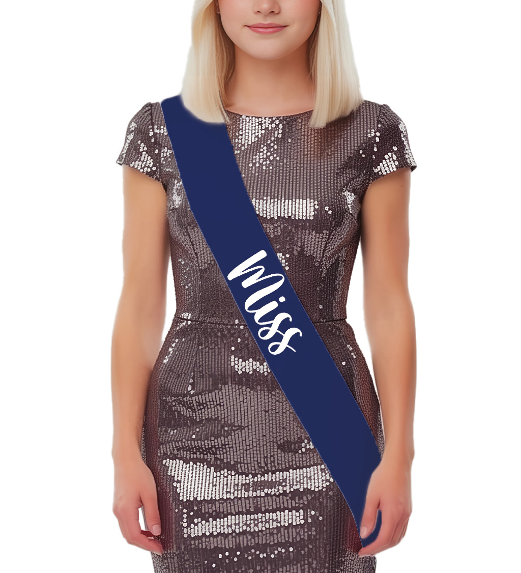 Šerpa: Miss