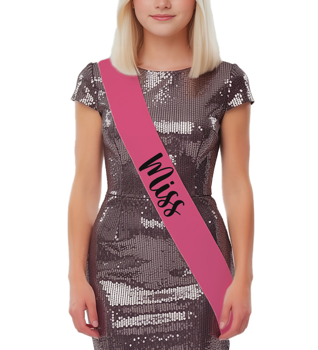 Šerpa: Miss