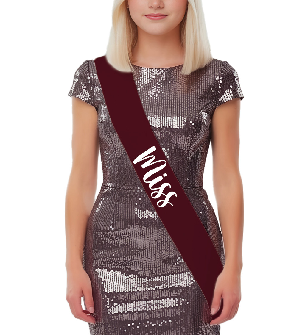 Šerpa: Miss