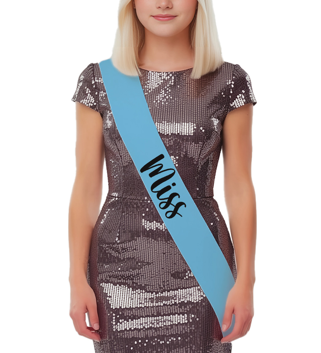 Šerpa: Miss