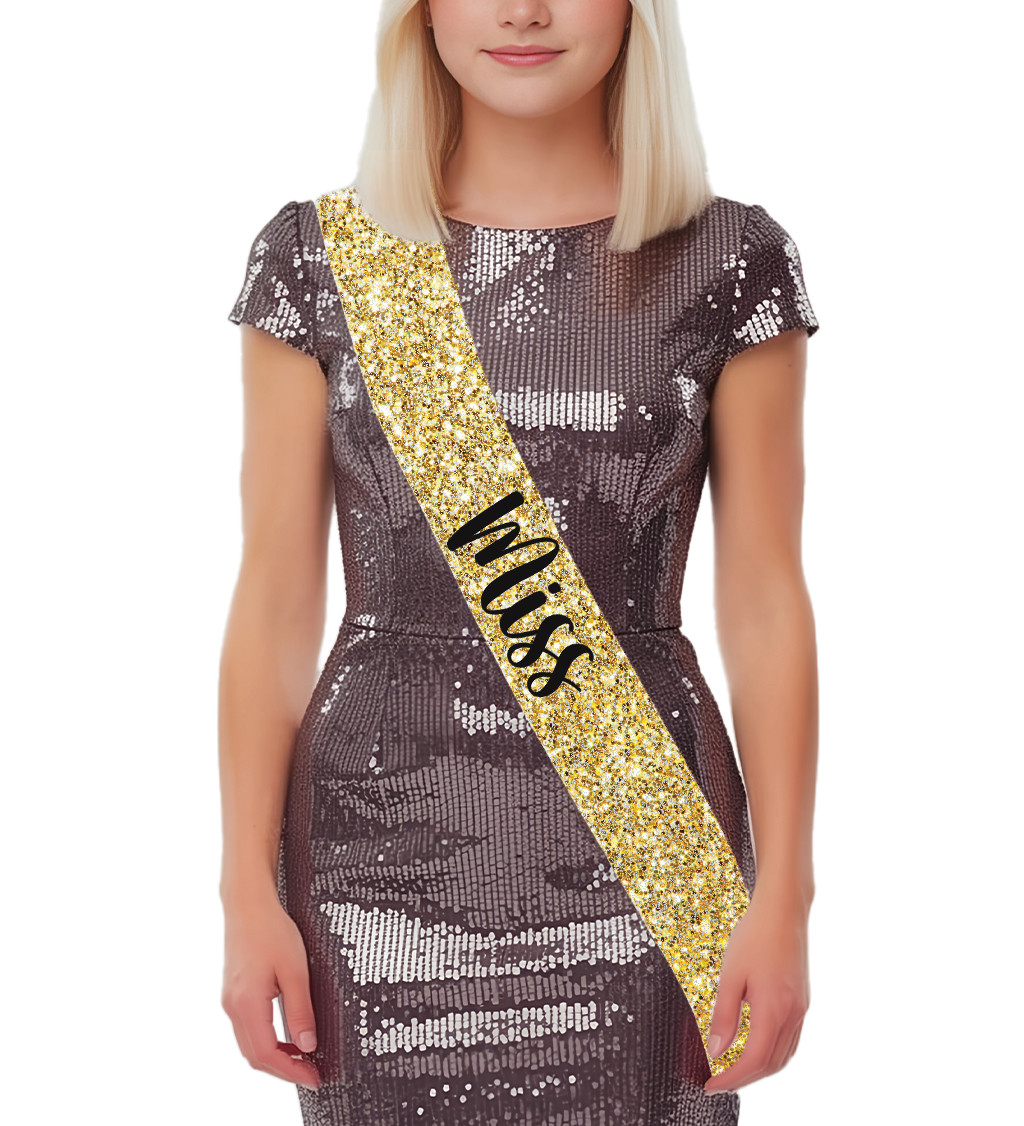 Šerpa: Miss