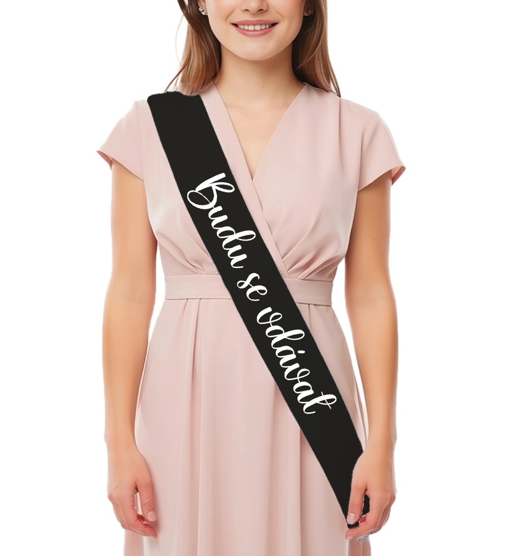 Šerpa: Budu se vdávat