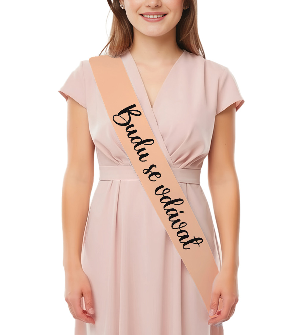 Šerpa: Budu se vdávat