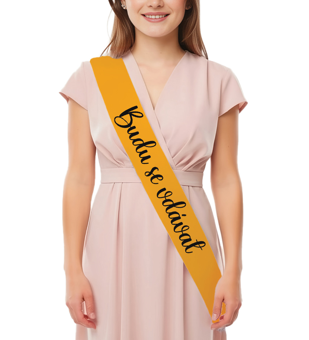 Šerpa: Budu se vdávat