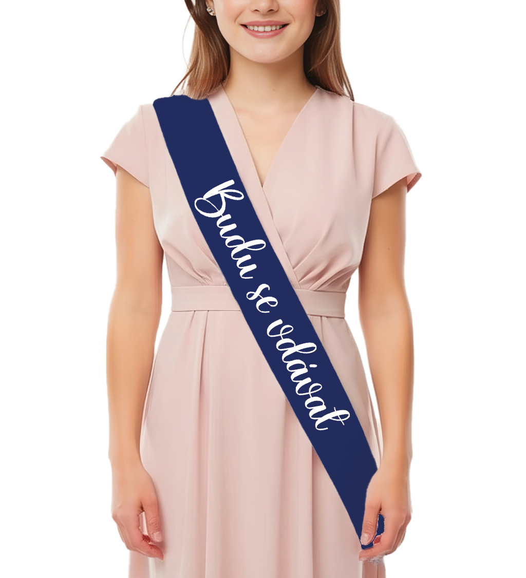 Šerpa: Budu se vdávat