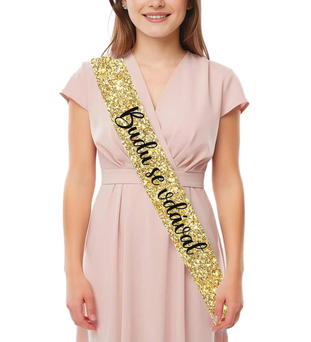 Šerpa: Budu se vdávat