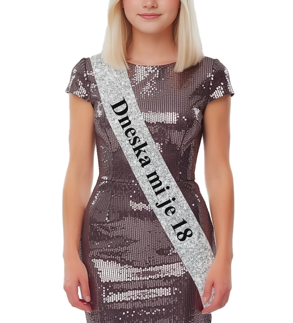 Šerpa: Dneska mi je 18