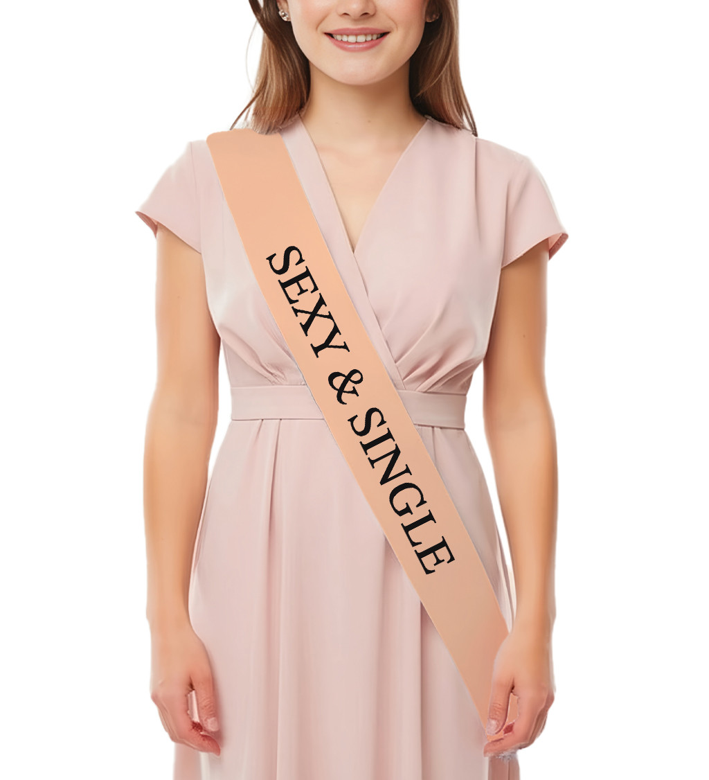 Šerpa: Sexy & Single