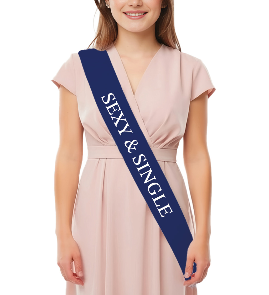 Šerpa: Sexy & Single