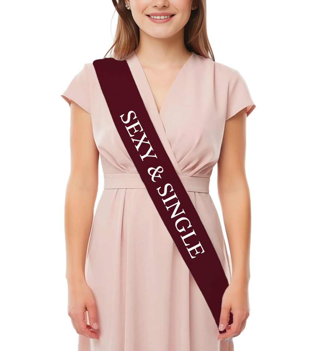 Šerpa: Sexy & Single