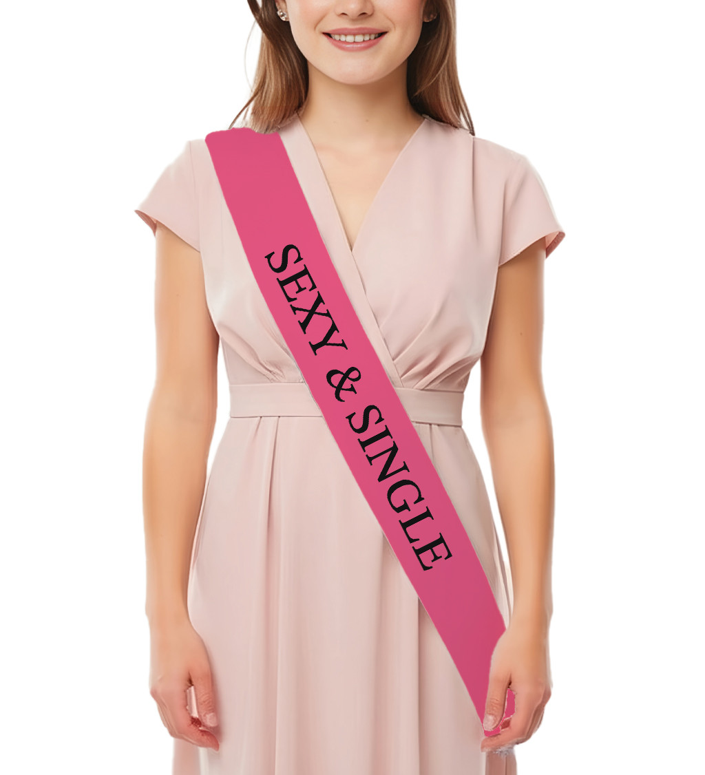 Šerpa: Sexy & Single