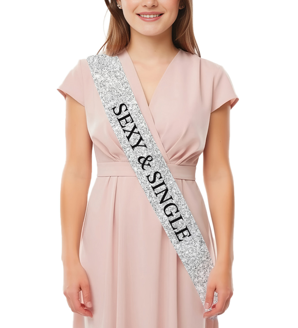 Šerpa: Sexy & Single