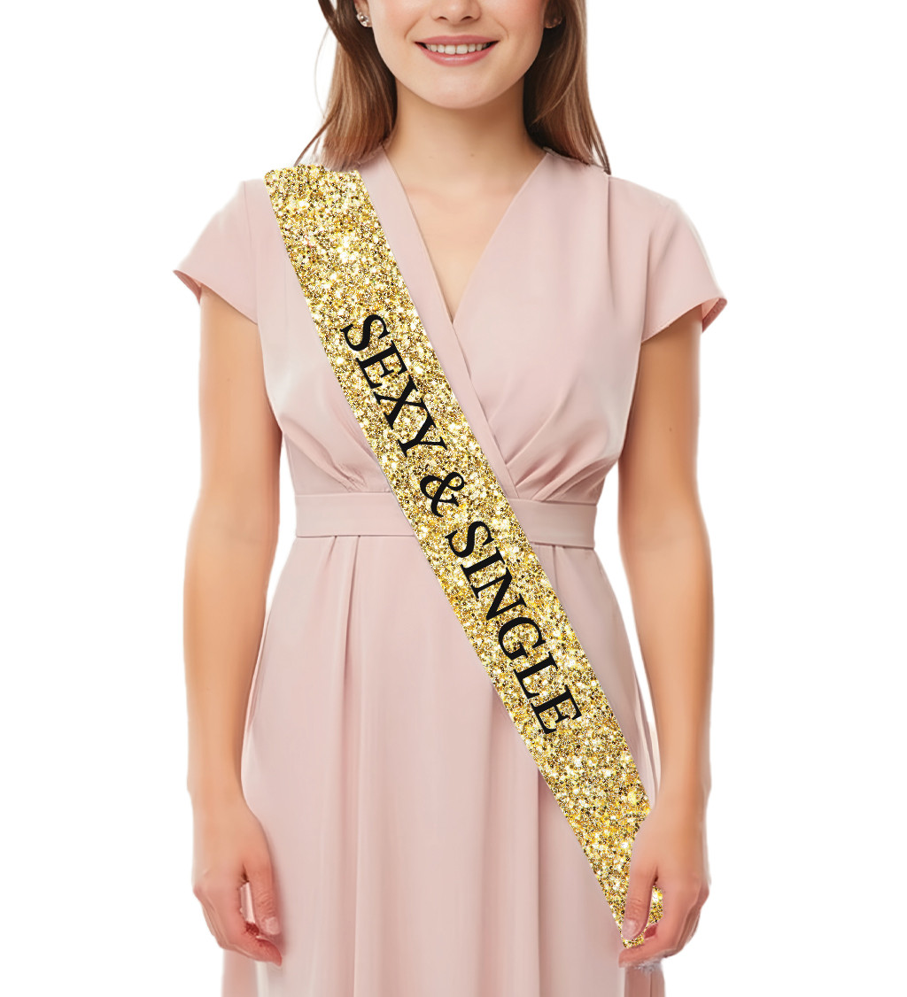 Šerpa: Sexy & Single