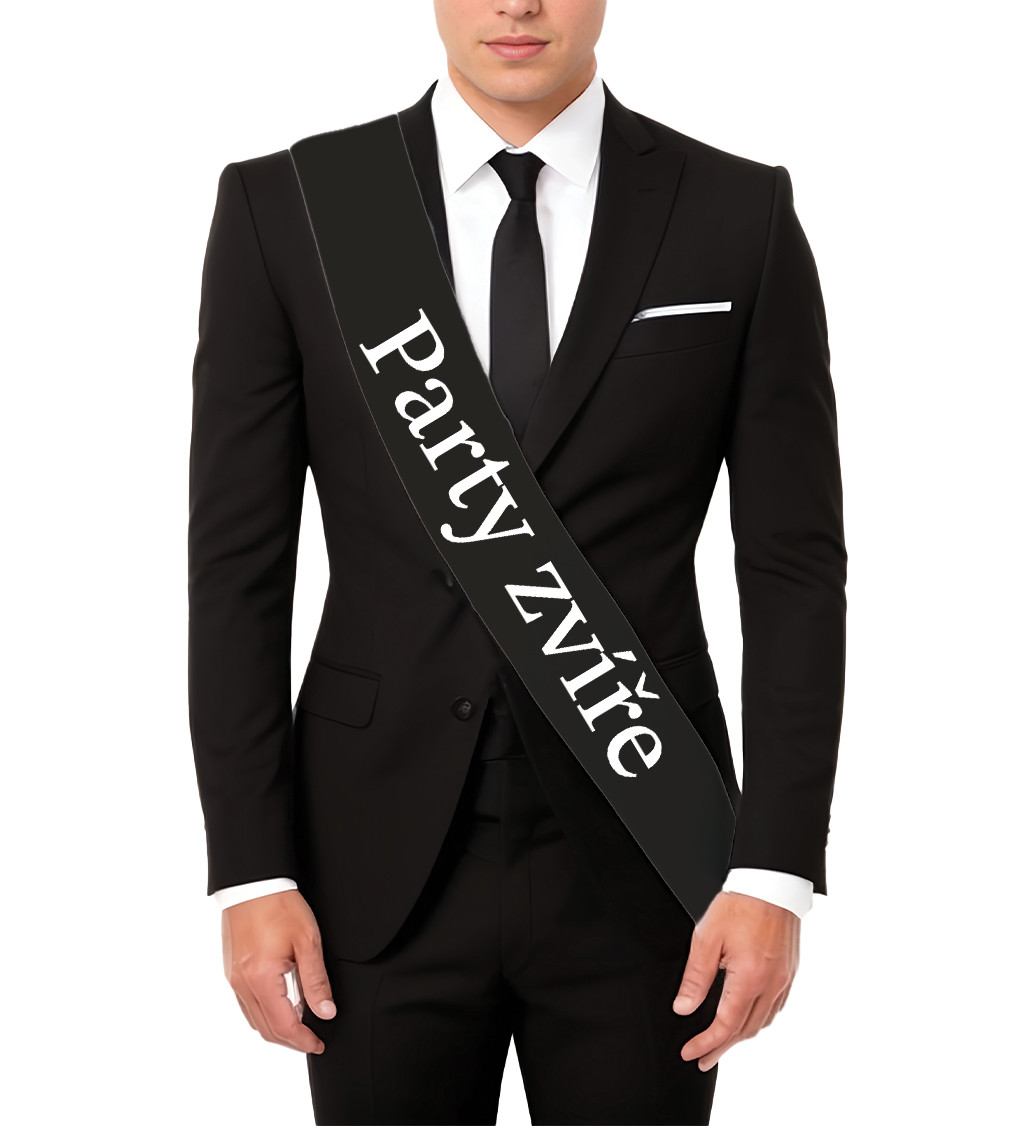 Šerpa: Party zvíře