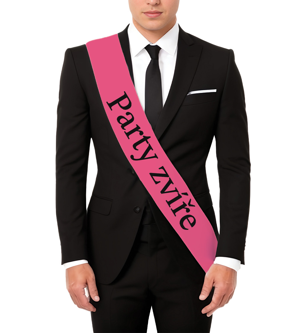 Šerpa: Party zvíře