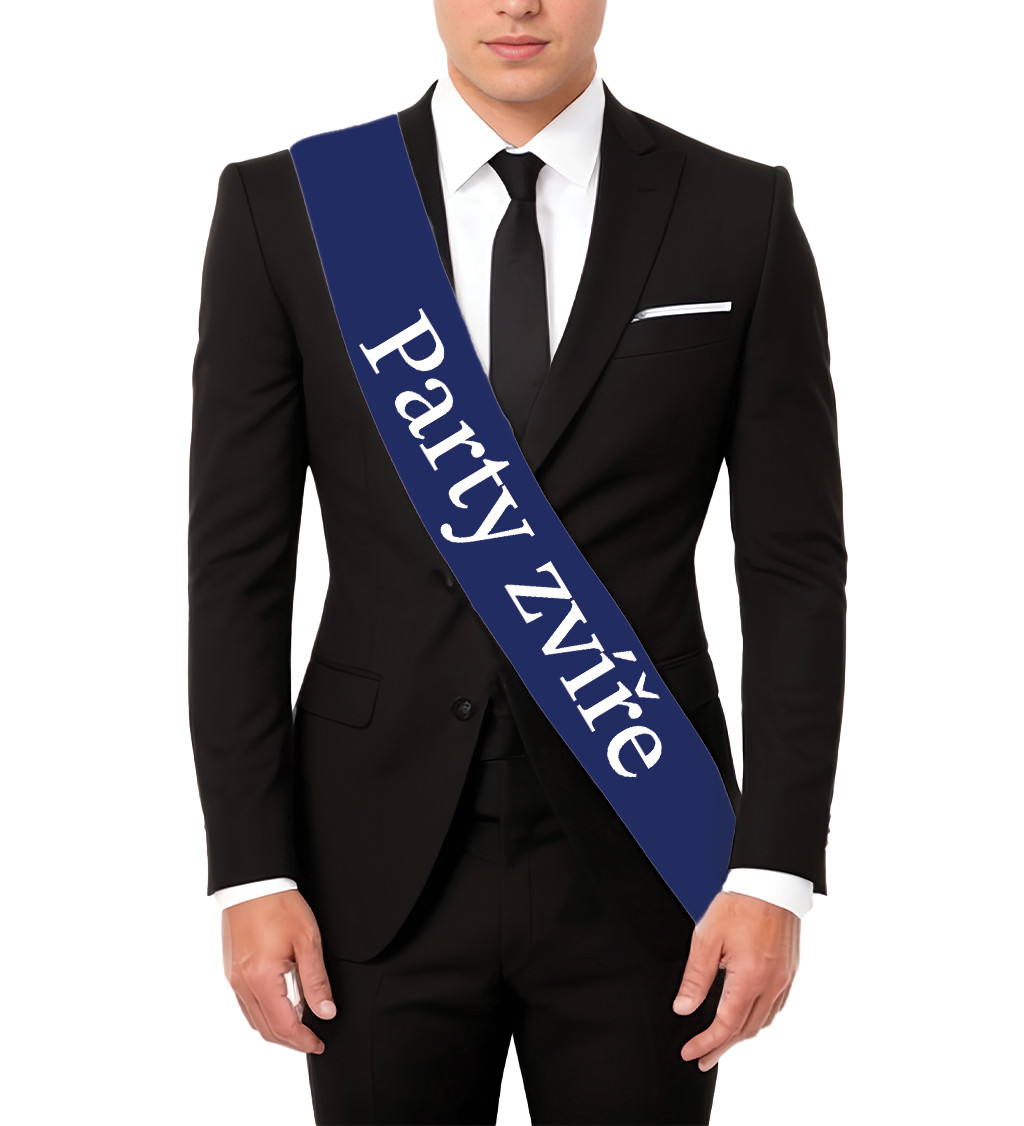 Šerpa: Party zvíře