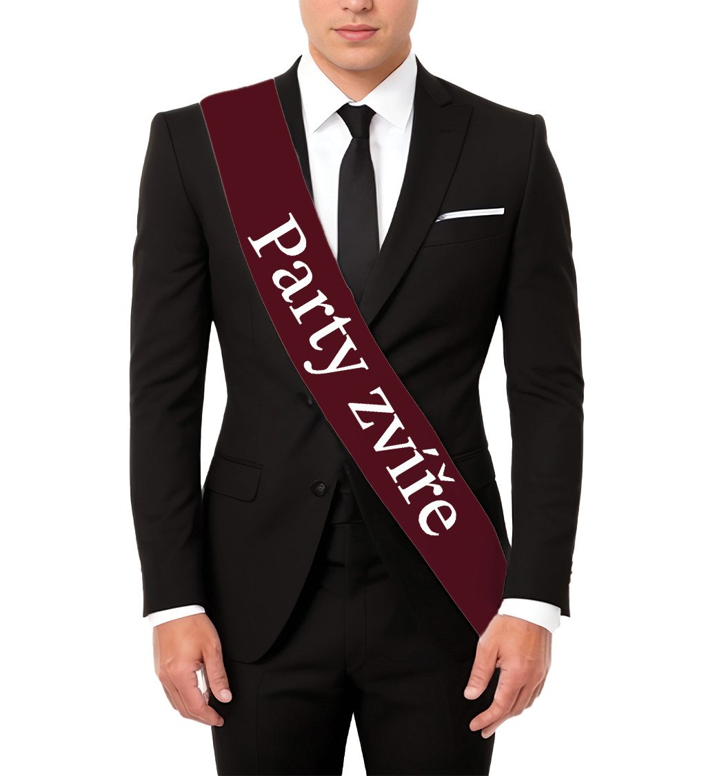 Šerpa: Party zvíře