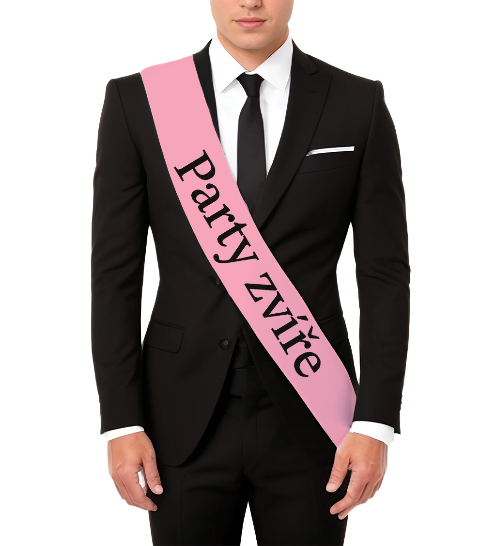 Šerpa: Party zvíře