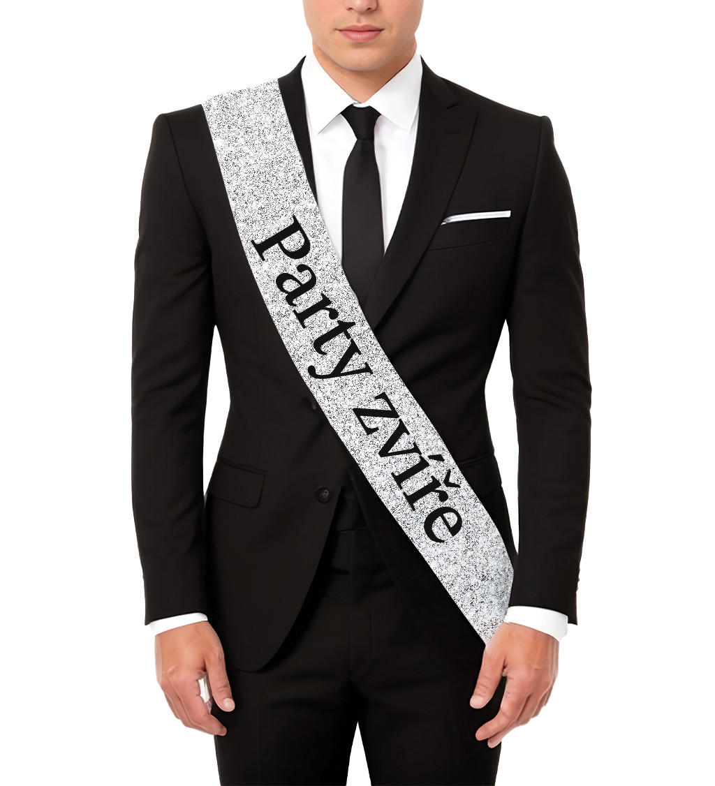 Šerpa: Party zvíře