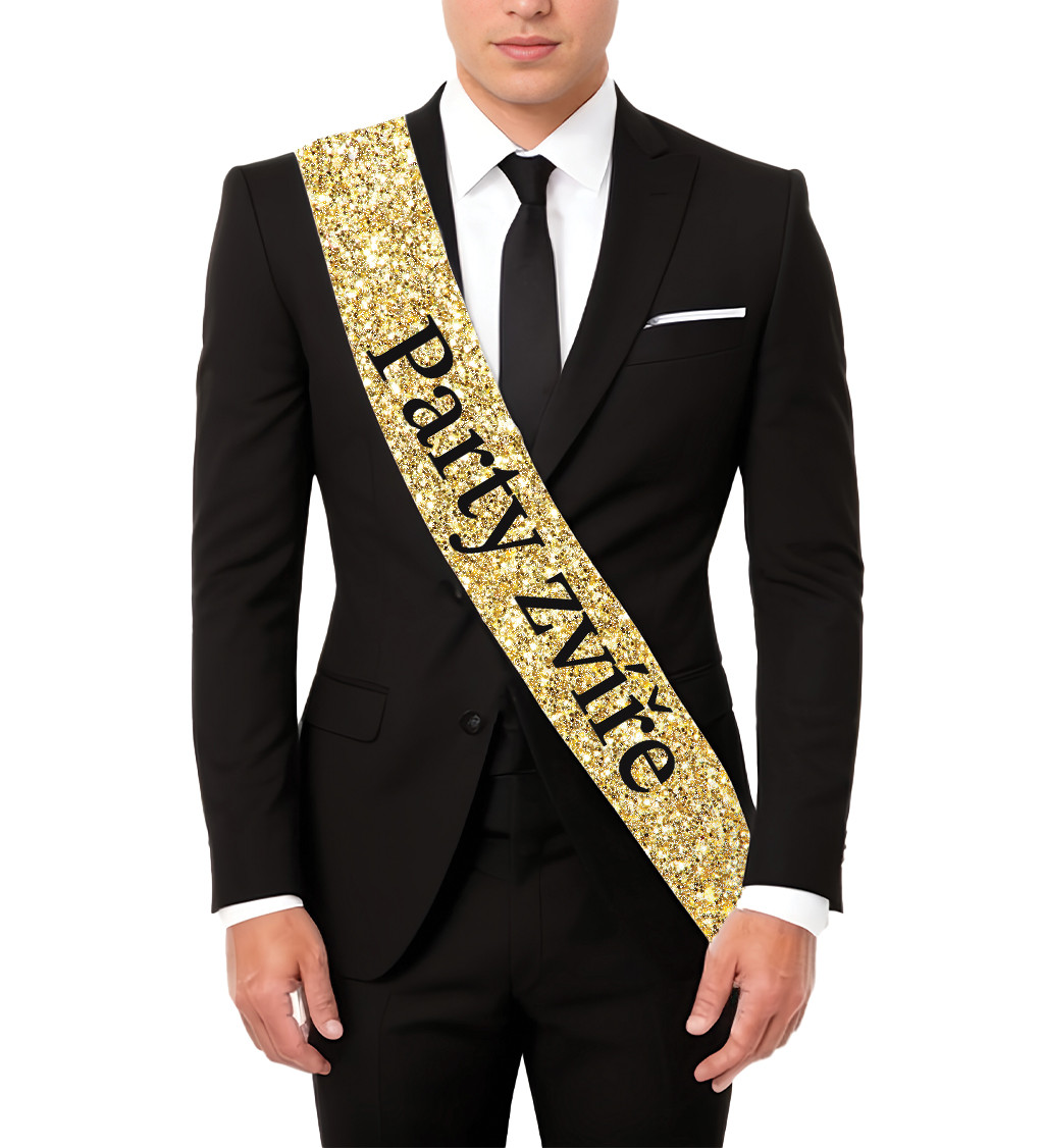 Šerpa: Party zvíře